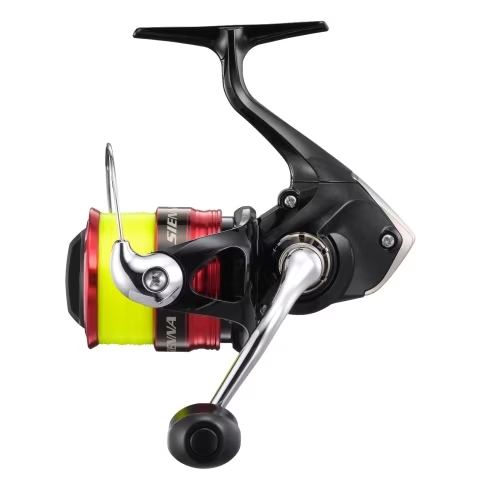 山竹商會釣具│日本SHIMANO SIENNA 紡車捲線器 池釣 海釣 日本直送